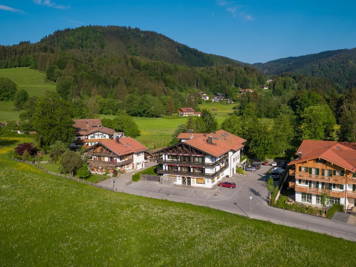 Kontaktlos - Studio Fur 2 Zum Arbeiten & Wohnen Am See By Stayfritz Бад-Вісзе Екстер'єр фото